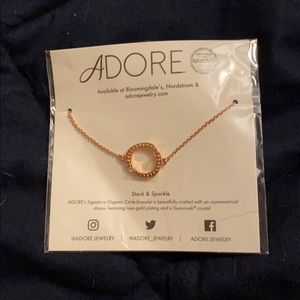 Adore bracelet